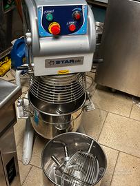 Impastatrice planetaria