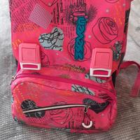 Zaino scuola Seven