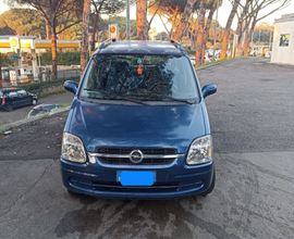 Opel Agila 1.2 E4