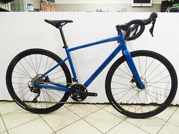 Bicicletta gravel Specialized Diverge E5 Elite.