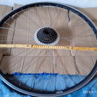 CERCHIO per bici da corsa