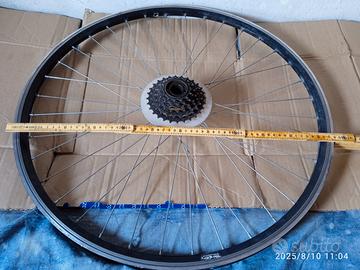 CERCHIO per bici da corsa