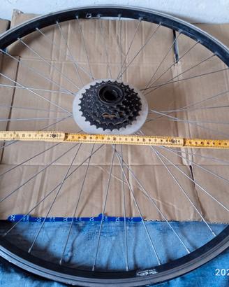 CERCHIO per bici da corsa