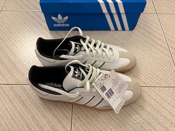 Adidas Samba
