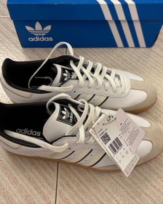 Adidas Samba