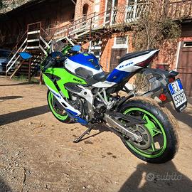 kawasaki edition 40esimo