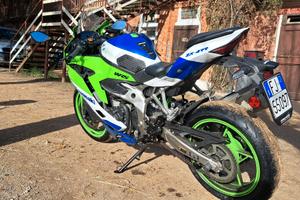 kawasaki edition 40esimo