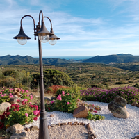 Casa in campagna vista mare Teulada