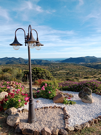 Casa in campagna vista mare Teulada