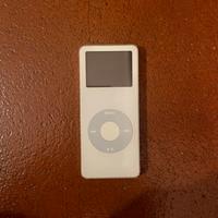 iPod Nano 1a generazione - 1GB