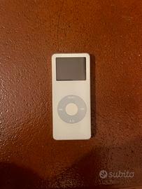 iPod Nano 1a generazione - 1GB