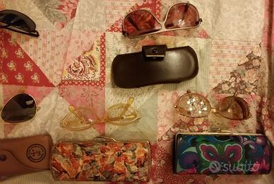 occhiali Dior RayBan Serengeti JPG