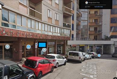 Negozio ristrutturato C1