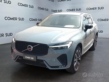 VOLVO XC60 II N1 2022 - XC60 N1 2.0 B4 d Pl U32535
