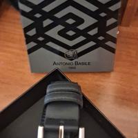 Cintura Antonio Basile nuova