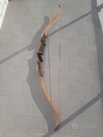 arco Wha Gok Archery