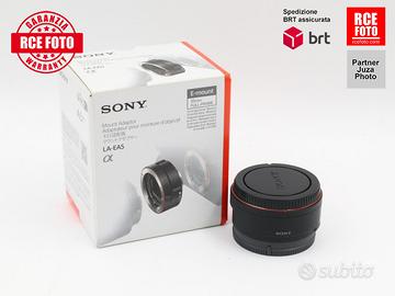 Sony LA-EA5 Mount Adapter SONY A-MOUNT / SONY E-MO