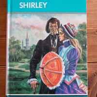 Libro 'Shirley' - C. Bronte