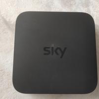 Decoder Sky HD
