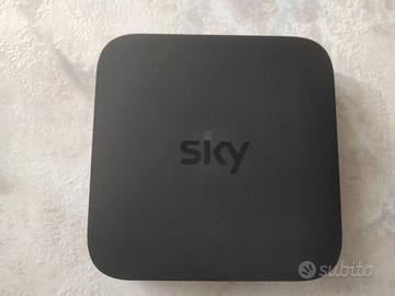 Decoder Sky HD