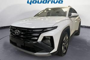 Hyundai Tucson 1.6 hev Business 2wd 239cv auto KM0