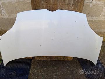 lotto ricambi per fiat panda terza serie