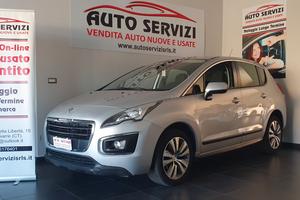 Peugeot 3008 1.6 HDi 115CV Active
