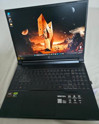 ACER NITRO V16 AI  ANV16-42
