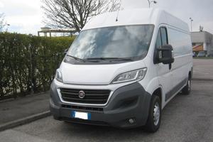 Fiat Ducato 35 2.3 MJT 130CV LH2 Frigo HACCP Navi