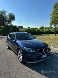 BMW X1 xDrive18d 143CV 4x4 – 2015 – Neopatentati