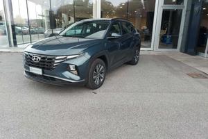 HYUNDAI Tucson 3ª serie - Tucson 1.6 CRDI XTech