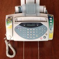 Telefono Fax Samsung SF-3200 Usato