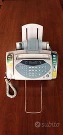 Telefono Fax Samsung SF-3200 Usato