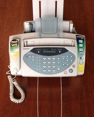 Telefono Fax Samsung SF-3200 Usato