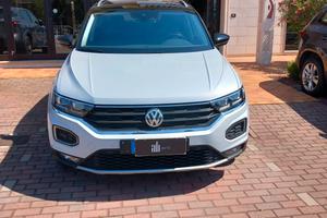 Volkswagen T-Roc 1.0 TSI 115 CV Style BlueMotion T
