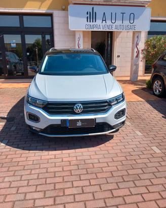 Volkswagen T-Roc 1.0 TSI 115 CV Style BlueMotion T