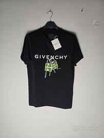 T-shirt Givenchy Paris Taglia S 
