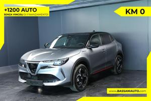 ALFA ROMEO Junior 1.2 145 CV Hybrid eDCT6 Specia