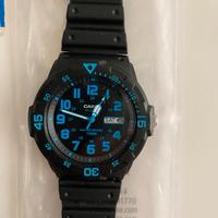 Orologio Casio
