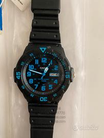 Orologio Casio
