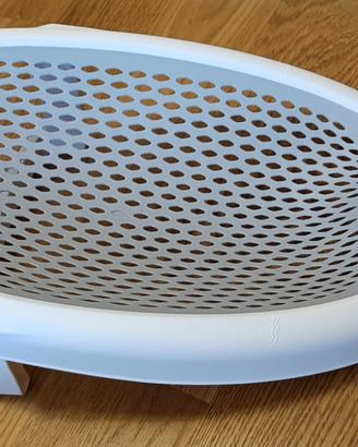 Sdraietta da bagno Ok Baby