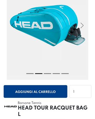 Bag Head