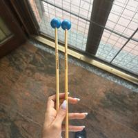 Bacchette percussioni