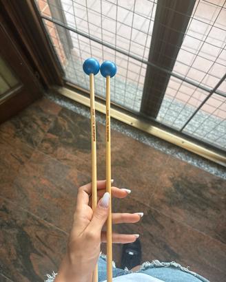 Bacchette percussioni