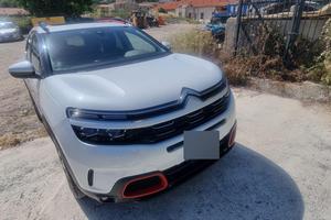 CITROEN AIRCROSS