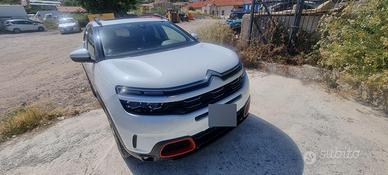 CITROEN AIRCROSS