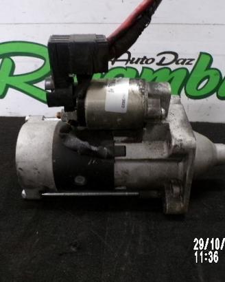 MOTORINO AVVIAMENTO PER VOYAGER IV 2.8 CRD 2005