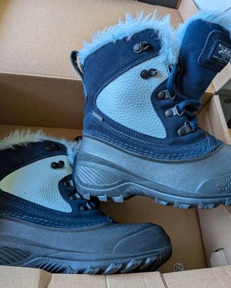 Stivaletti da neve North face