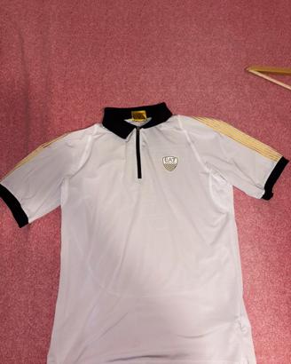 polo emporio armani (originale)