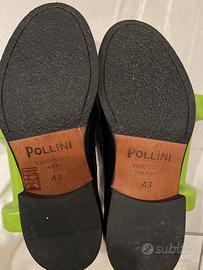 Scarpe Uomo mocassino